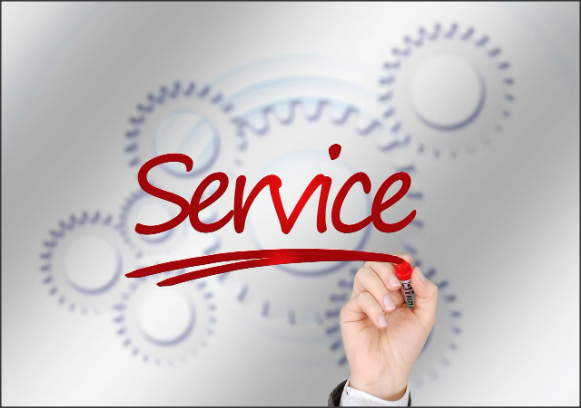 service